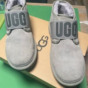UGG winter boots
